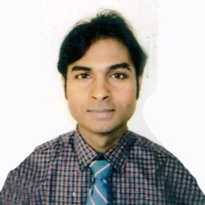 Md. Shariful Alam 